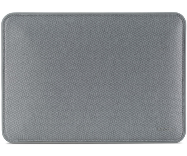 Папка Incase ICON Sleeve Housse ICON для MacBook Pro 15 Cool Gray (INMB100286-CGY)
